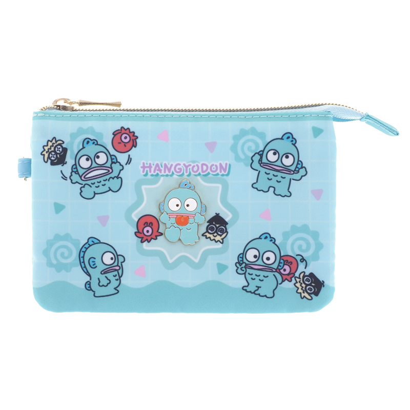 Hangyodon多用途小袋