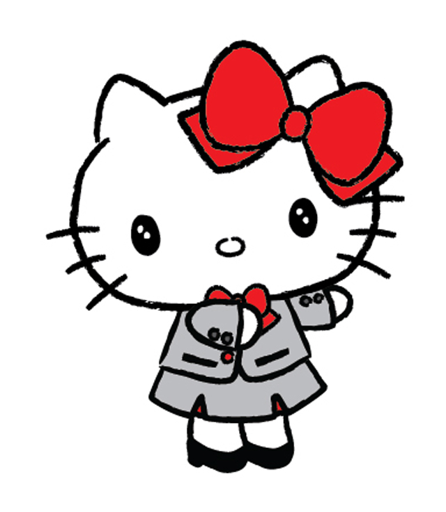 Sanrio Credit Card Diamond Club Membership