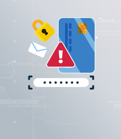 Do not install apps from unknown websites / tap your card on the back of your phone for verification or unlock