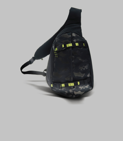 Flash Offer - BATMAN Sling Backpack