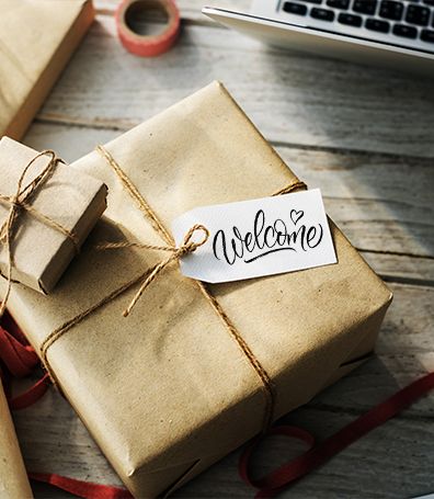 500港元迎新优惠