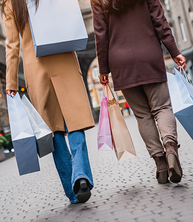 所有零售消费享3%回赠