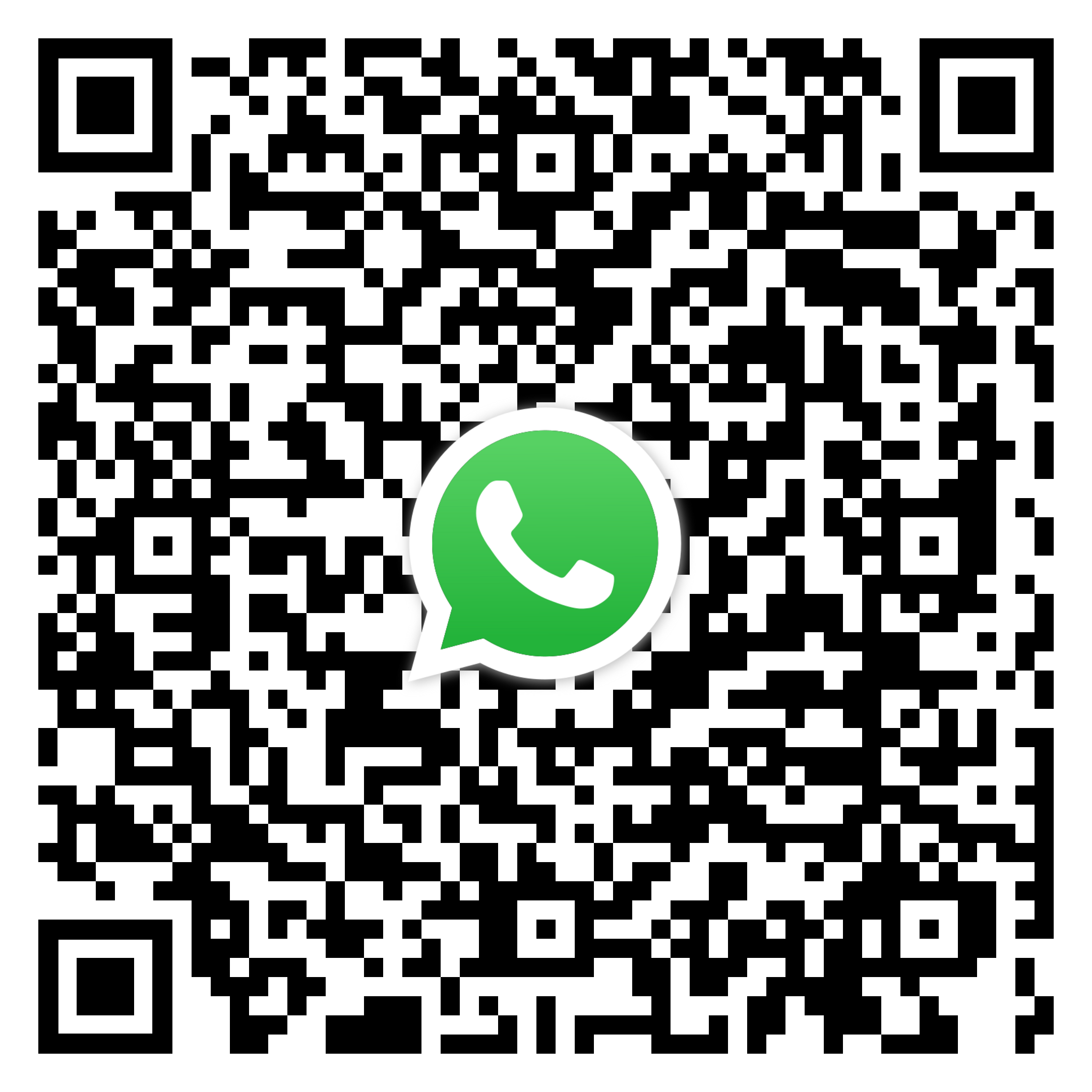 WhatsApp 登記