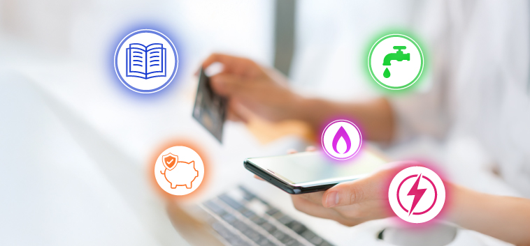 Credit Card Online Bill Payment Promotion