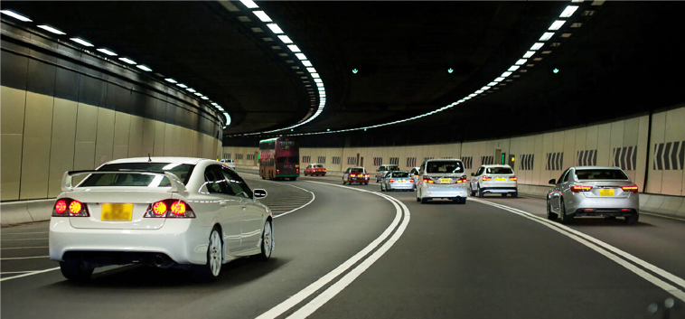 driving tips about hketoll