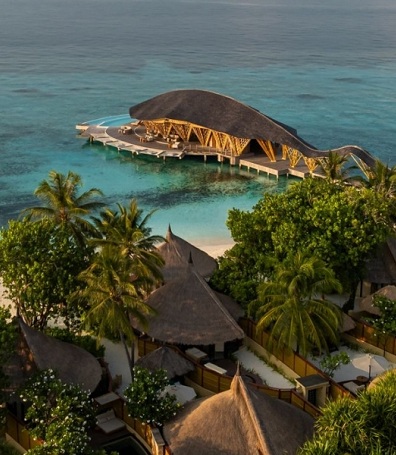 尊贵 VIP 旅游礼遇