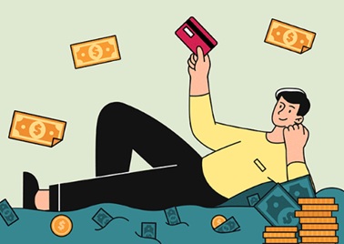 Credit Card Loan Guide
