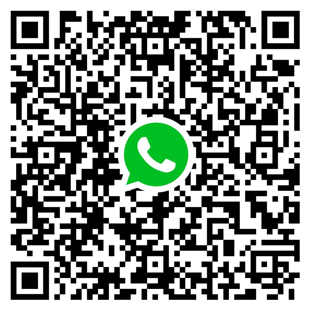 登記推廣二維碼