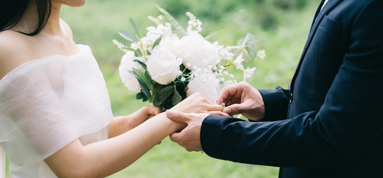 新人結婚攻略|香港結婚預算要多少?4大開支項目+慳錢貼士必看!