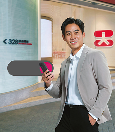 More than HKD10,900 Welcome Rewards