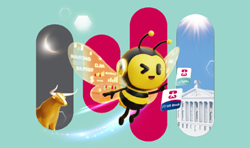 证券服务推广优惠