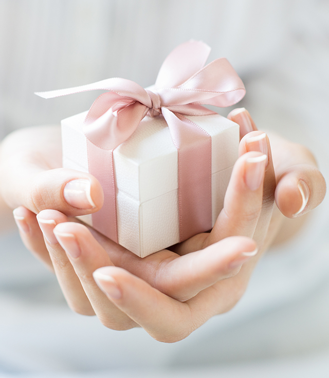 「財務需要分析」獎賞禮遇