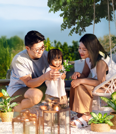 萬年青．星河尊享保險計劃 II 之專屬醫療服務